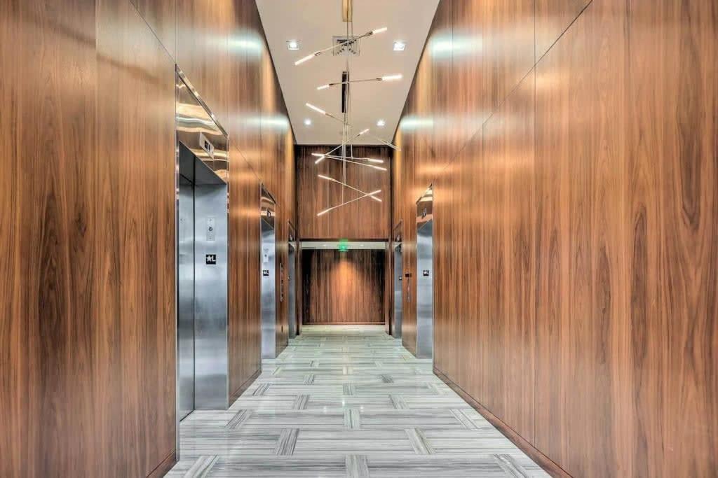 Апартаменти Casa Brickell - Chic 1 Bd In Brickell Маямі Екстер'єр фото
