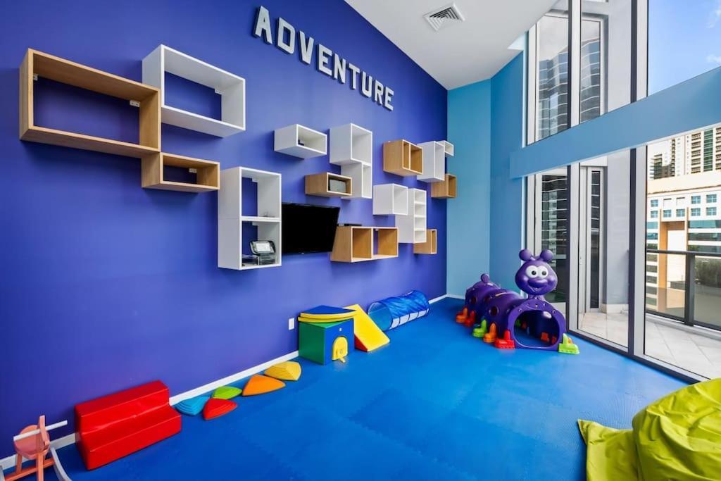 Апартаменти Casa Brickell - Chic 1 Bd In Brickell Маямі Екстер'єр фото